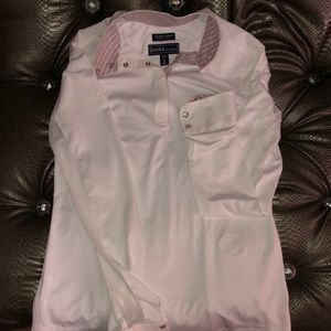 Essex Classics Talent Yarn Shirt - Long sleeve